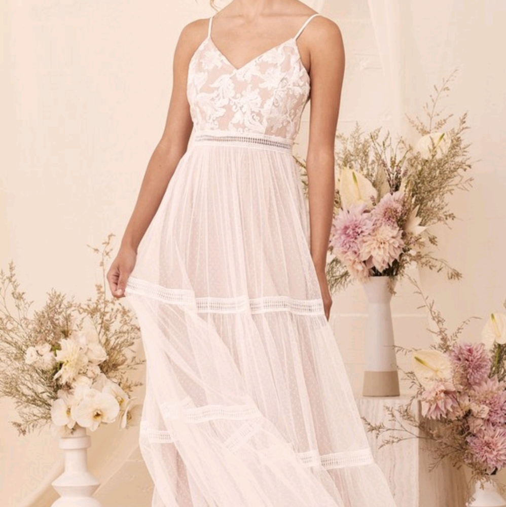 Lulu's Elenora Dress